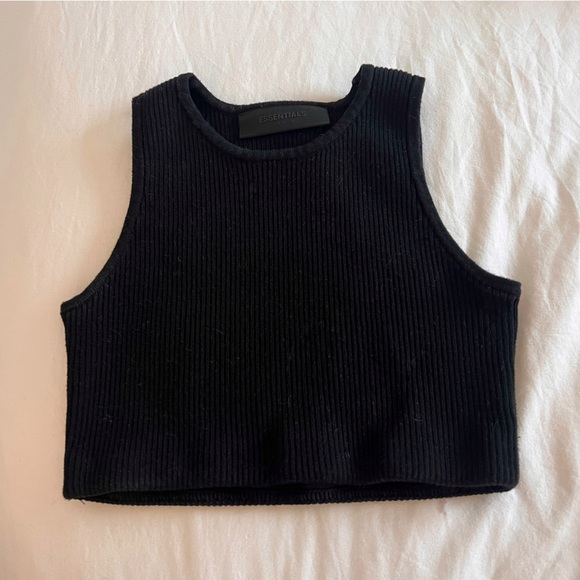 FEAR OF GOD ESSENTIALS - Picture 3 of 4